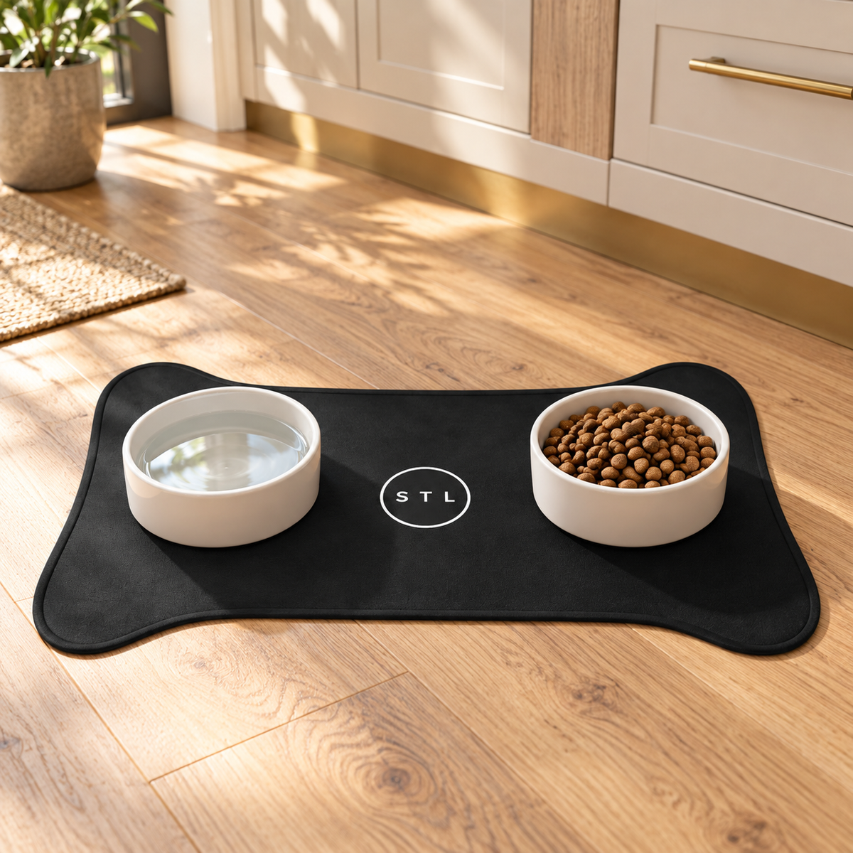 Pet mat