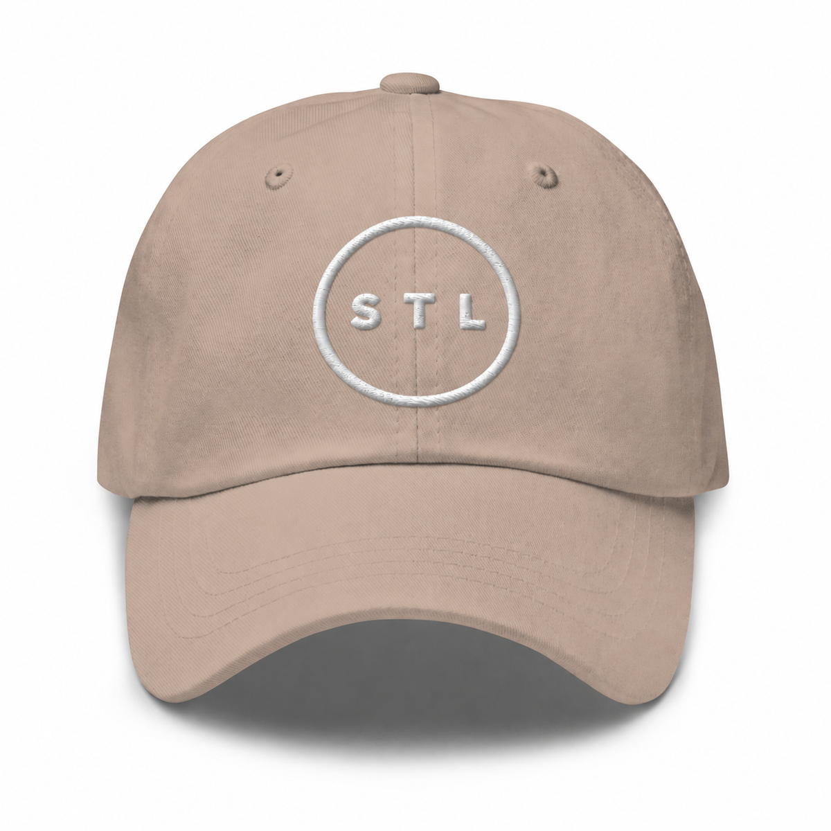 Stone Dad hat