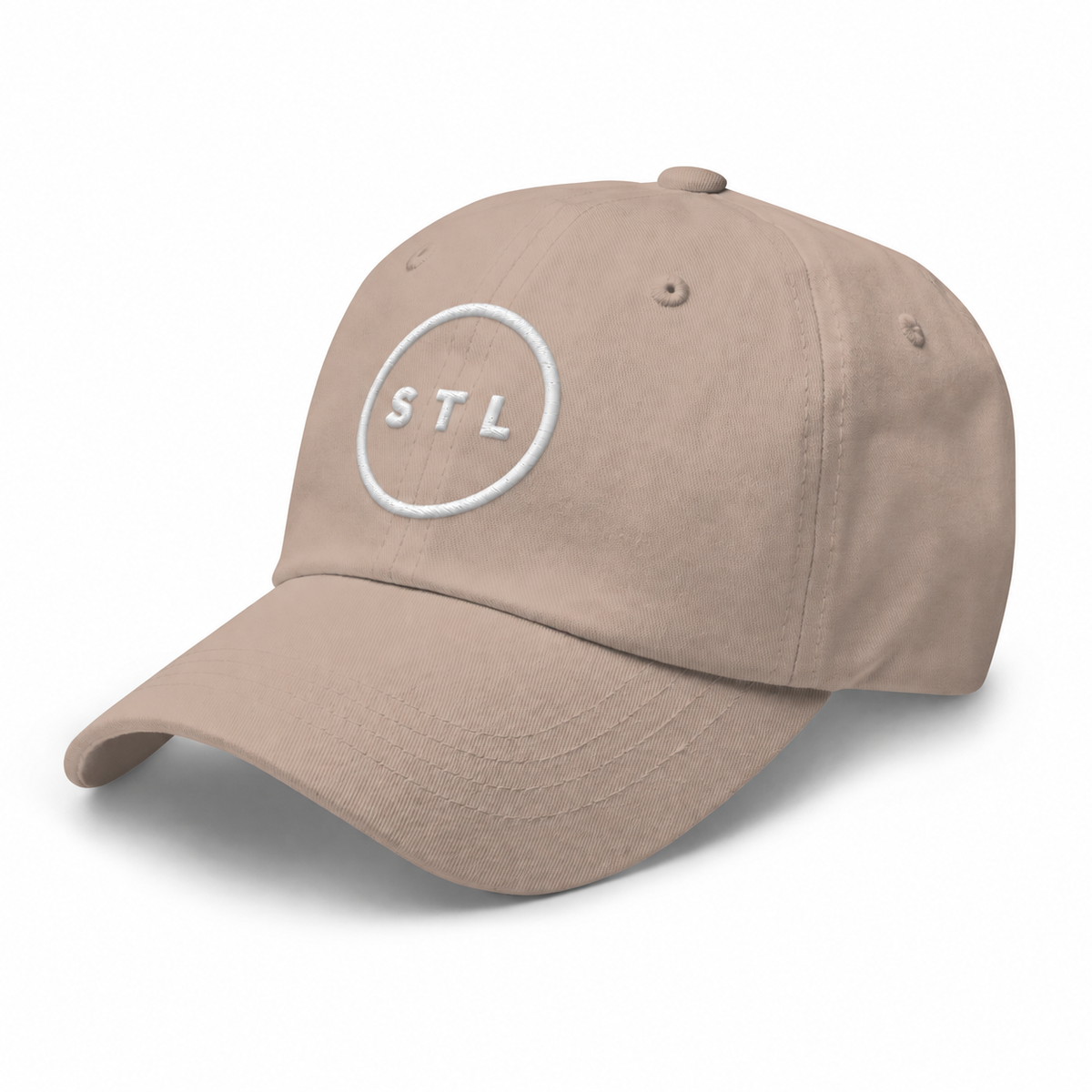 Stone Dad hat