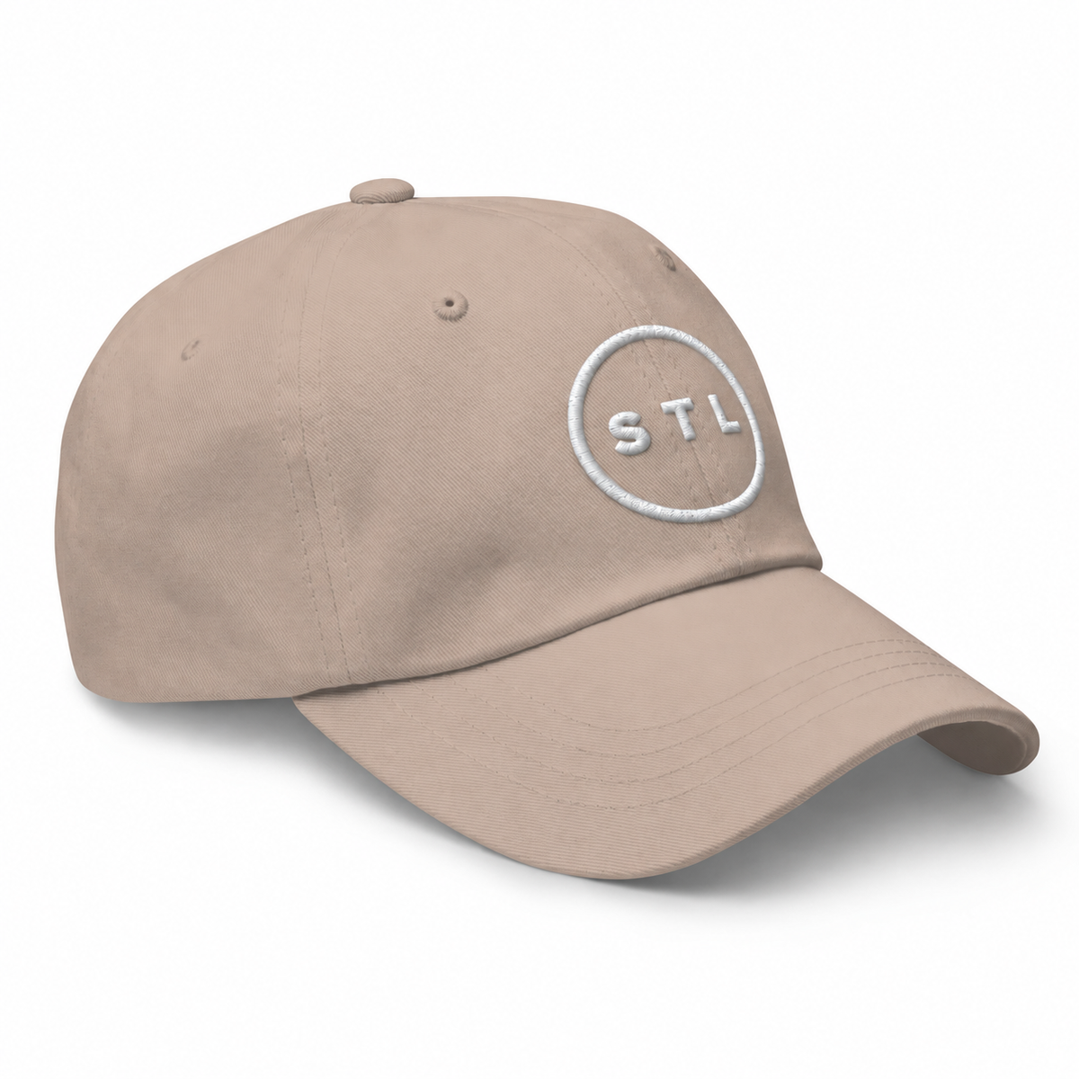 Stone Dad hat